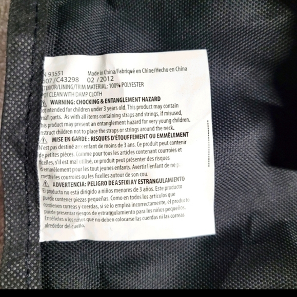 •𝙏𝙊𝙏𝙀-𝘽𝘼𝙂• - Picture 9 of 12